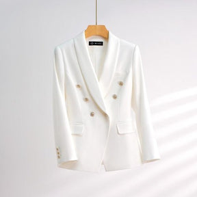 Conjunto Alfaiataria Luzzia