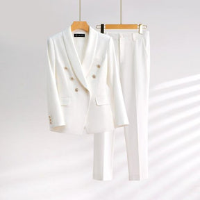 Conjunto Alfaiataria Luzzia
