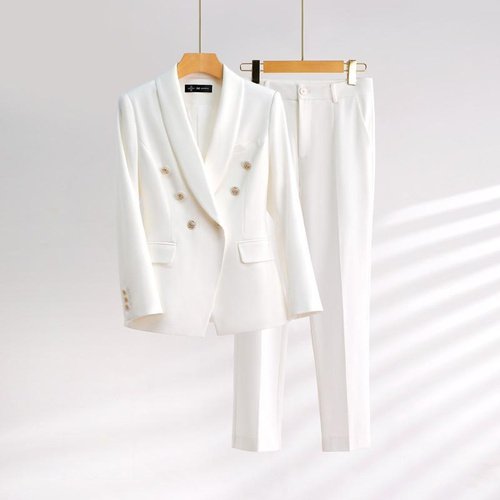 Conjunto Alfaiataria Luzzia