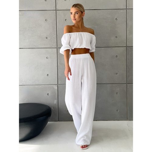 Conjunto Blusa & Calça Jadys