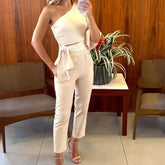 Conjunto Calça & Blusa Corneli