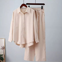 Conjunto Calça & Camisa Diniz