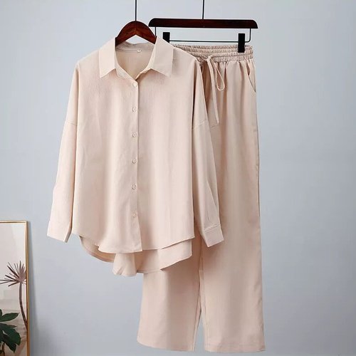 Conjunto Calça & Camisa Diniz