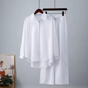 Conjunto Calça & Camisa Diniz