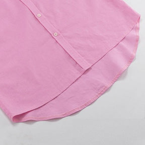 Conjunto Calça & Camisa Selena