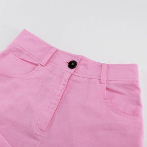 Conjunto Calça & Camisa Selena