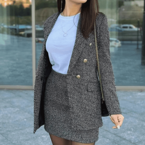 Conjunto Carmel