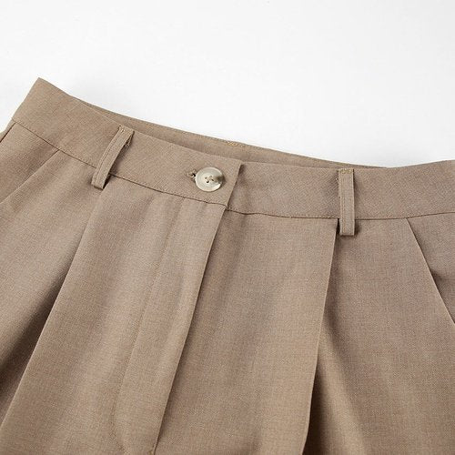 Conjunto Colete & Calça Jamaica