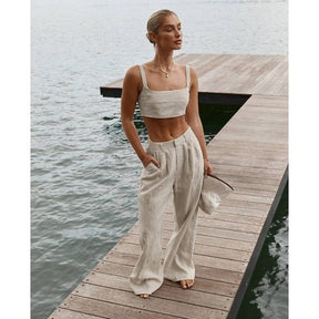 Conjunto Elegante Mikae