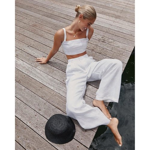 Conjunto Elegante Mikae