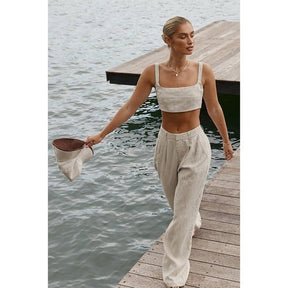 Conjunto Elegante Mikae