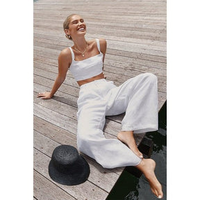 Conjunto Elegante Mikae