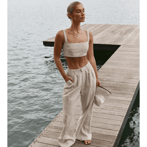 Conjunto Elegante Mikae