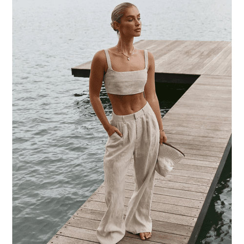Conjunto Elegante Mikae