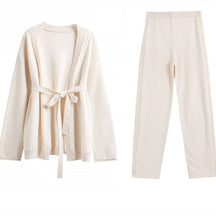 Conjunto Kimono & Calça Sebacy