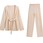 Conjunto Kimono & Calça Sebacy