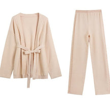 Conjunto Kimono & Calça Sebacy