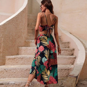 Conjunto Malibu