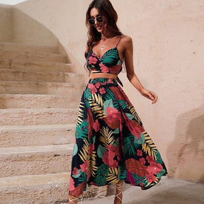 Conjunto Malibu