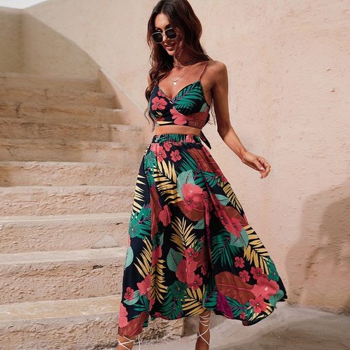 Conjunto Malibu