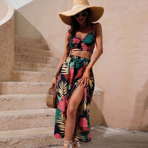 Conjunto Malibu