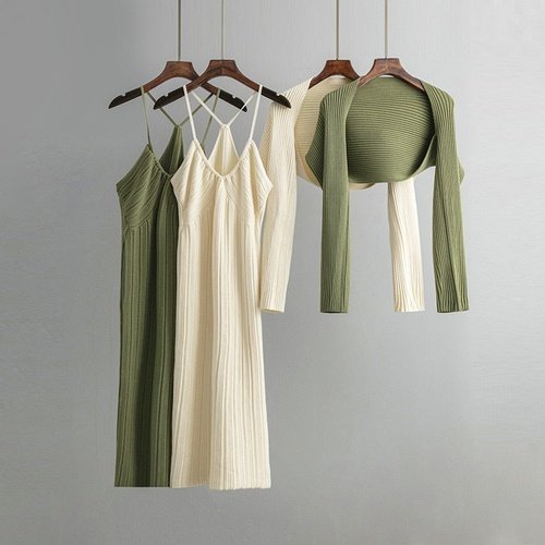 Conjunto Sofile