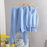Conjunto Tailane 3 peças