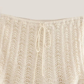 Conjunto Tricot Gretta
