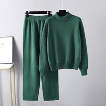 Conjunto Tricot Levita