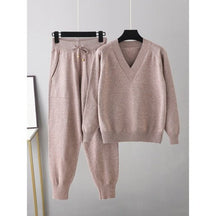 Conjunto Tricot Melisse