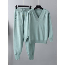 Conjunto Tricot Melisse