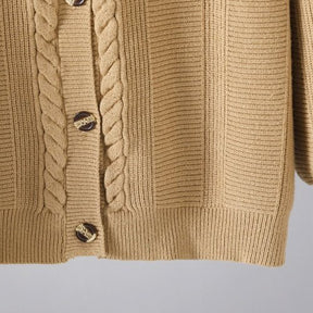 Conjunto Tricot Milan