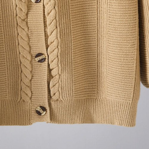 Conjunto Tricot Milan