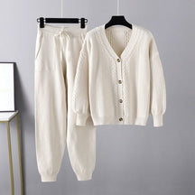 Conjunto Tricot Milan