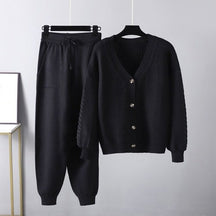 Conjunto Tricot Milan