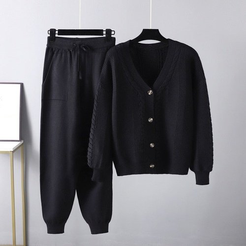 Conjunto Tricot Milan