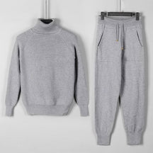 Conjunto Tricot Pieta