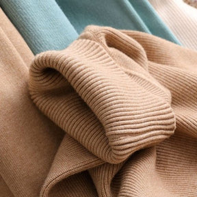 Conjunto Tricot Suel