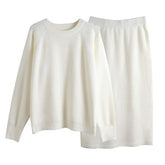 Conjunto Tricot Tomazi
