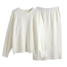 Conjunto Tricot Tomazi