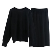 Conjunto Tricot Tomazi