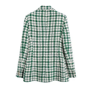 Conjunto Tweed Lomy