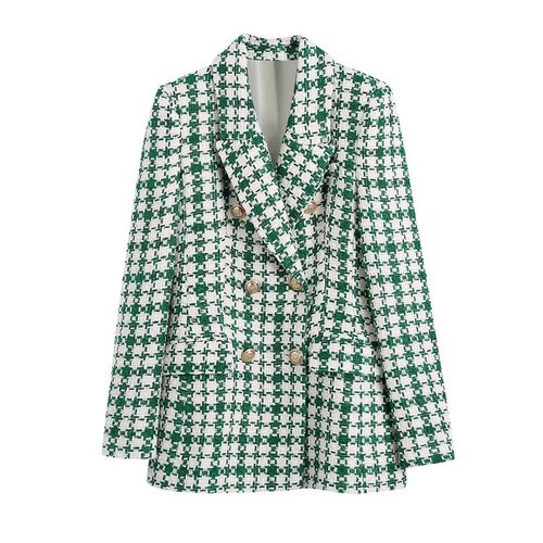 Conjunto Tweed Lomy