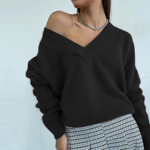 Suéter Cashmere Fofini