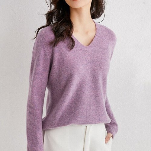 Suéter Cashmere Lina
