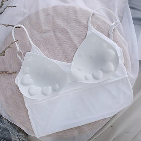 Top Cropped Luana