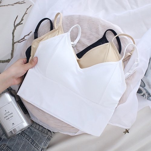 Top Cropped Luana