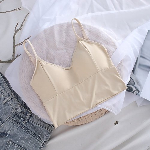 Top Cropped Luana