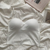 Top Cropped Rafaele