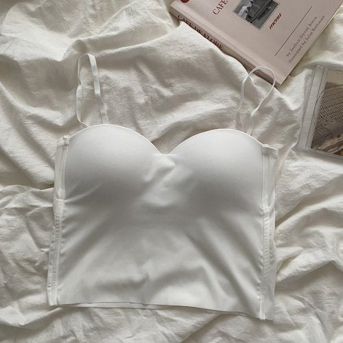 Top Cropped Rafaele